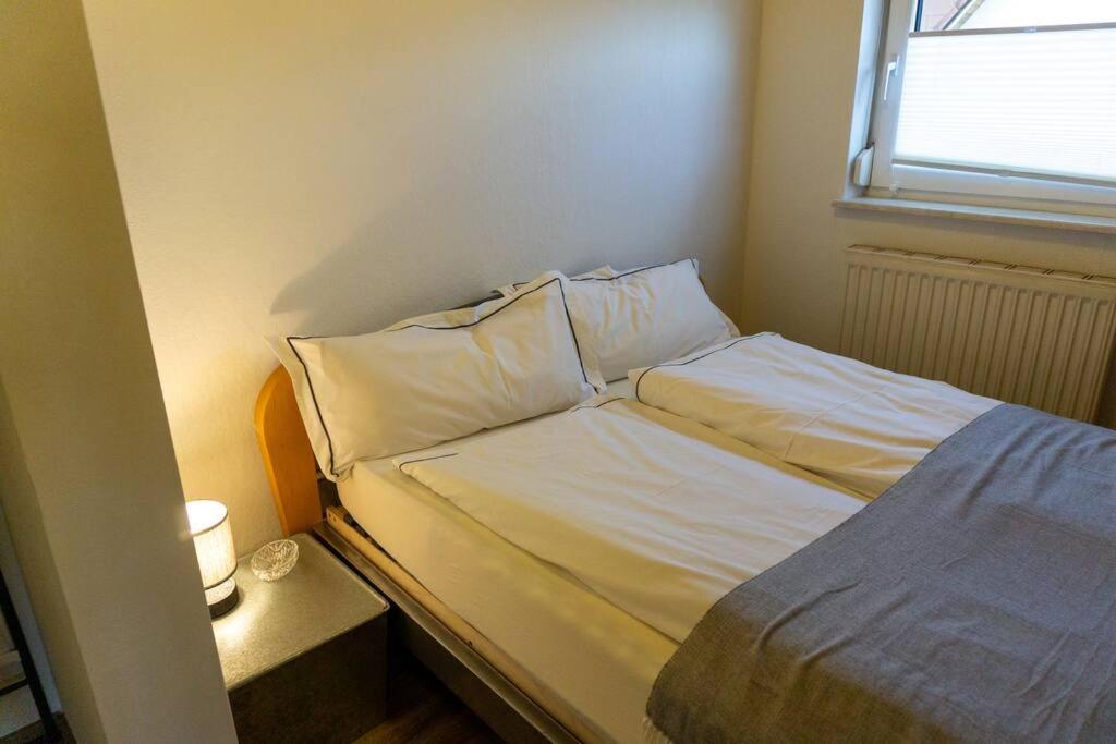 ויינגרטן Apartment Christina מראה חיצוני תמונה